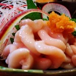 里伊 - タラキク