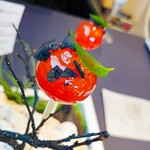 プレゼンテ スギ - 