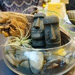 プレゼンテ スギ - 