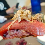 プレゼンテ スギ - 