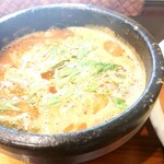 ラーメン　みそ伝 - 料理写真: