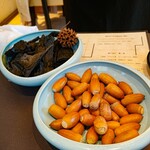 プレゼンテ スギ - 