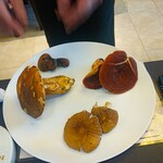 プレゼンテ スギ - 