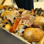 プレゼンテ スギ - 