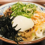 丸亀製麺 - 