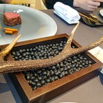 プレゼンテ スギ - 