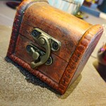 プレゼンテ スギ - 