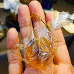 プレゼンテ スギ - 