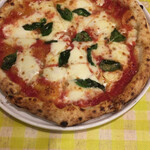 ピッツェリア カント デッラ テッラ - 