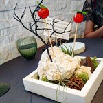 プレゼンテ スギ - 