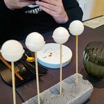 プレゼンテ スギ - 