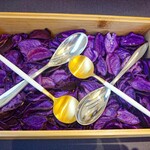 プレゼンテ スギ - 