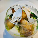 プレゼンテ スギ - 