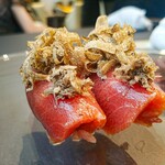 プレゼンテ スギ - 