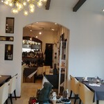 プレゼンテ スギ - 