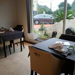 プレゼンテ スギ - 