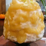 つばめ氷菓店 - 