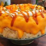 つばめ氷菓店 - 