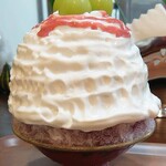 つばめ氷菓店 - 