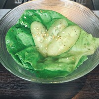 焼肉うしごろ 銀座並木通り店 - 