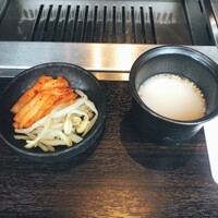 焼肉うしごろ 銀座並木通り店 - 