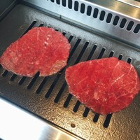 焼肉うしごろ 銀座並木通り店 - 