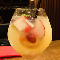 スペイン料理 La Cazuela 三ノ宮 ミント神戸店 - 