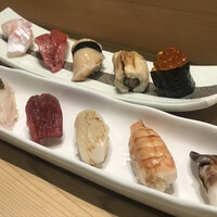 鮨 航 - 