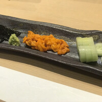 鮨 航 - 