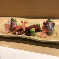 鮨 航 - 