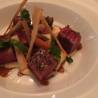 ラトリエ ドゥ ジョエル・ロブション - 