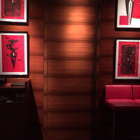 ラトリエ ドゥ ジョエル・ロブション - 