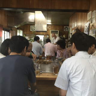 滝川ホルモン店_2