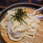 山元麺蔵 - うどん