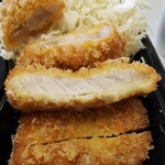 Tonkatsu Osamu - 