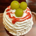 つばめ氷菓店 - 