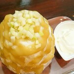 つばめ氷菓店 - 