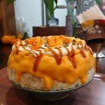 つばめ氷菓店 - 