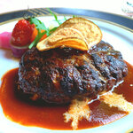 神戸にしむら珈琲店 - 料理写真: