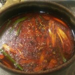 川崎名物 炭火焼肉 食道園 - 