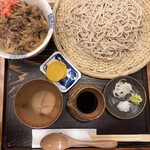 Teuchi Soba Fuurin - 