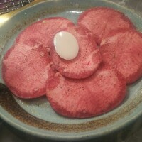 川崎名物 炭火焼肉 食道園 - 