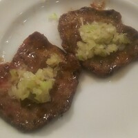 川崎名物 炭火焼肉 食道園 - 