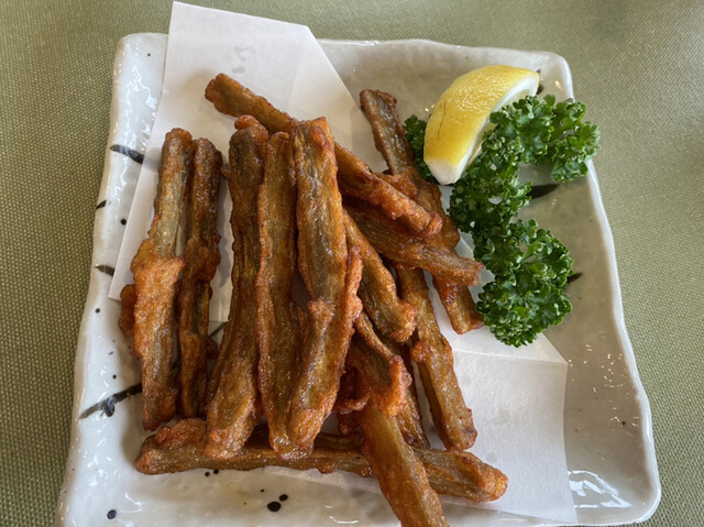 松島チサンカントリーレストラン - 松島（洋食）の写真