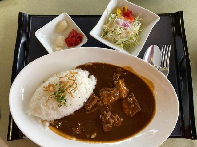 松島チサンカントリーレストラン - 松島（洋食）の写真