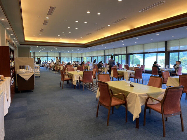 松島チサンカントリーレストラン - 松島（洋食）の写真