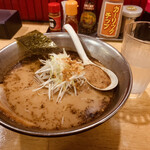 Ramen boutoriton - 