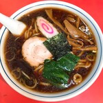 大勝軒 - ラーメン（550）