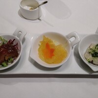 桂花苑 - 