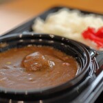 蕪島物産販売施設 かぶーにゃ - 料理写真: